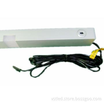 LED Reading Lamp (length 855mm,sensor by door )